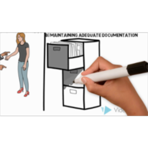 Screencast- Internal Control icon