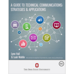 A Guide to Technical Communications: Strategies & Applications icon