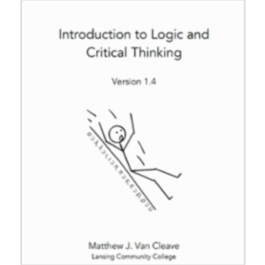 Introduction to Logic and Critical Thinking icon