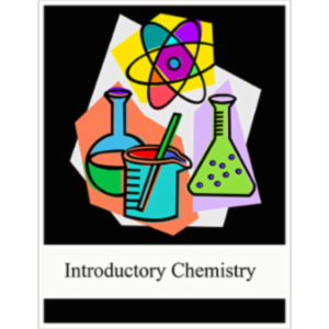 Introductory Chemistry icon