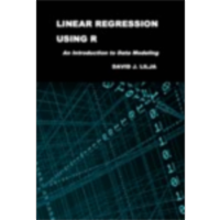 Linear Regression Using R: An Introduction to Data Modeling icon