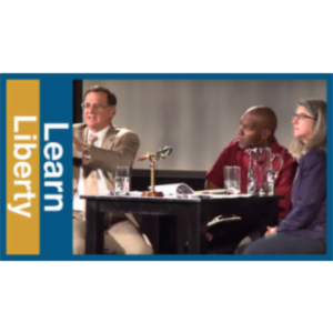 NSA Surveillance: A Debate icon