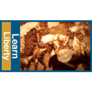 They Knew It Was Wrong: Moral and Legal Arguments Against the Trail of Tears icon