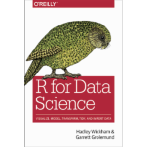 R for Data Science icon