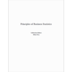 Principles of Business Statistics