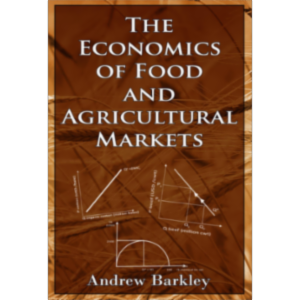 The Economics of Food and Agricultural Markets icon