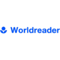 Worldreader.org : Celebrating International Literacy Day icon