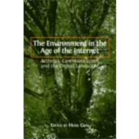 The Environment in the Age of the Internet