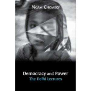 Democracy and Power. The Delhi Lectures icon