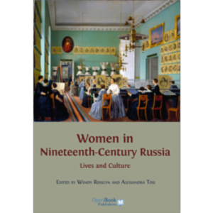 Women in Nineteenth-Century Russia: Lives and Culture icon