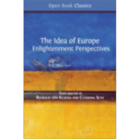 The Idea of Europe: Enlightenment Perspectives