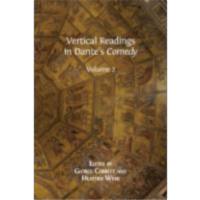Vertical Readings in Dante's Comedy: Volume 2 icon
