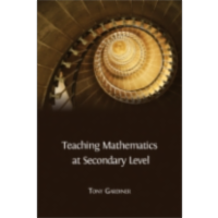 Teaching Mathematics at Secondary Level