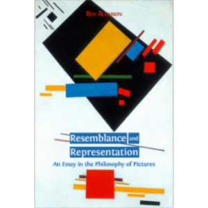 Resemblance and Representation: An Essay in the Philosophy of Pictures