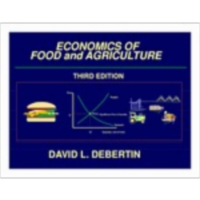 Economics of Food and Agriculture icon