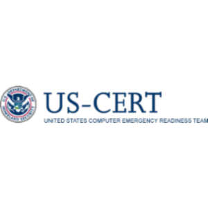 Banking Securely Online | US-CERT icon