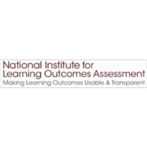 National Institute for Learning Outcomes Assessment icon