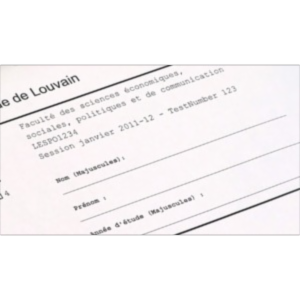 Cahier de l'IPM 4 : L'évaluation - une question de choix icon