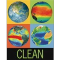 Collection of Climate and Energy Educational Resources icon
