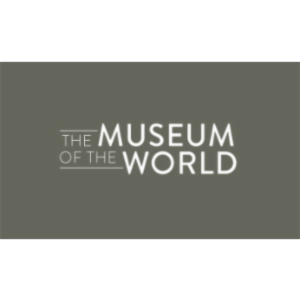 The Museum of the World icon