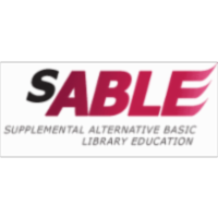 SABLE | Idaho Commission for Libraries icon