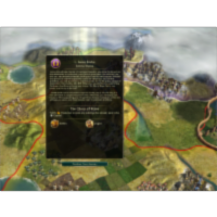 Dickinson College Rise of Rome Civilization V Mod icon