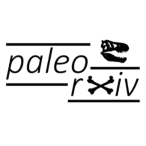 Paleo-rXiv: A Preprint Archive for Paleontology icon