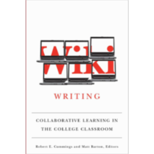 Wiki Writing: Collaborative Learning in the College Classroom icon