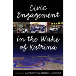 Civic Engagement in the Wake of Katrina icon