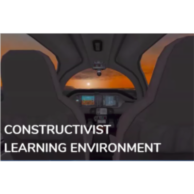 Constructivist Learning Environment: Simulating Flight icon