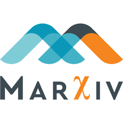 MarXiv Papers: OA ePrint Repository for Ocean and Marine-Climate Sciences icon