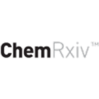 ChemRxiv:  Open Access Preprints Repository Archive for Chemistry icon
