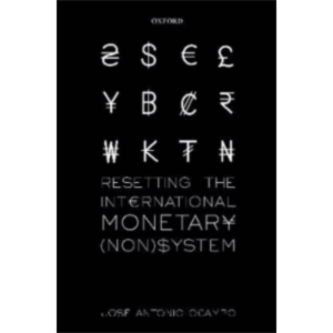 Resetting the International Monetary (Non)System