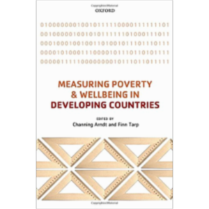 Measuring Poverty and Wellbeing in Developing Countries icon