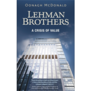 Lehman Brothers icon