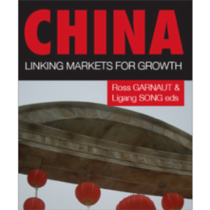 China - Linking Markets for Growth icon
