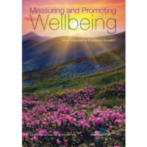 OAPEN Library - Measuring and Promoting Wellbeing icon