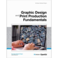 Graphic Design and Print Production Fundamentals icon
