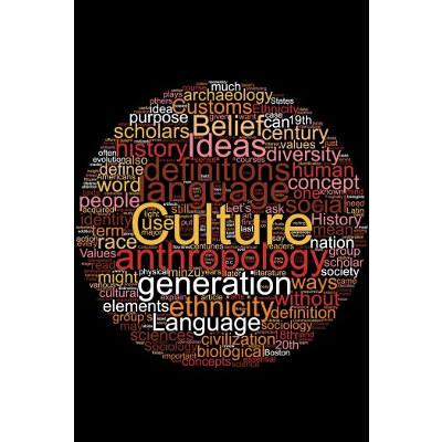 Speaking of Culture icon