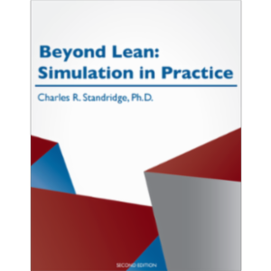 Beyond Lean: Simulation in Practice, Second Edition icon