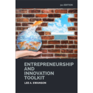Entrepreneurship and Innovation Toolkit icon