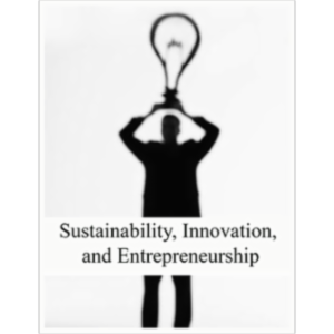 Sustainability, Innovation, and Entrepreneurship icon