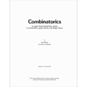 Combinatorics icon