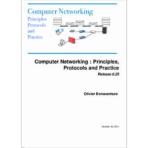 Computer Networking : Principles, Protocols and Practice icon