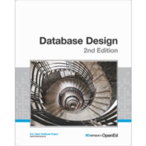 Database Design - 2nd Edition icon