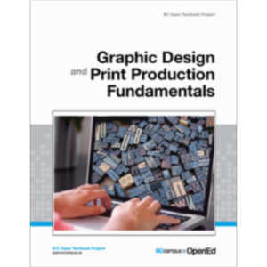 Graphic Design and Print Production Fundamentals icon
