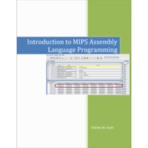 Introduction to MIPS Assembly Language Programming icon