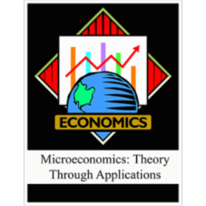 Microeconomics: Theory Through Applications icon