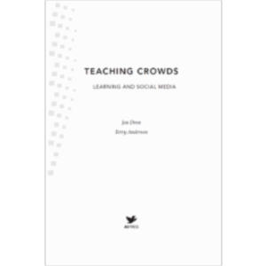 Teaching Crowds: Learning and Social Media