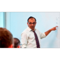 Transforming Matrix Algebra Education for the STEM Undergraduate icon